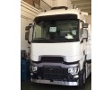 Parking air conditioning VIESA Kompressor III air conditioner VOLVO FH Car type trucks