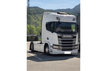 Parking air conditioning VIESA Kompressor III air conditioner VOLVO FH Product weight with unit packaging 15 kg