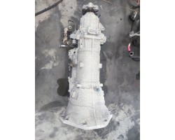 GEARBOX X DRIVE BMW 6 F06 XDRIVE USA M PACKAGE