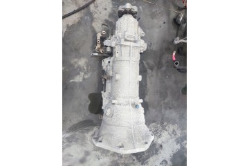GEARBOX X DRIVE BMW 6 F06 XDRIVE USA M PACKAGE
