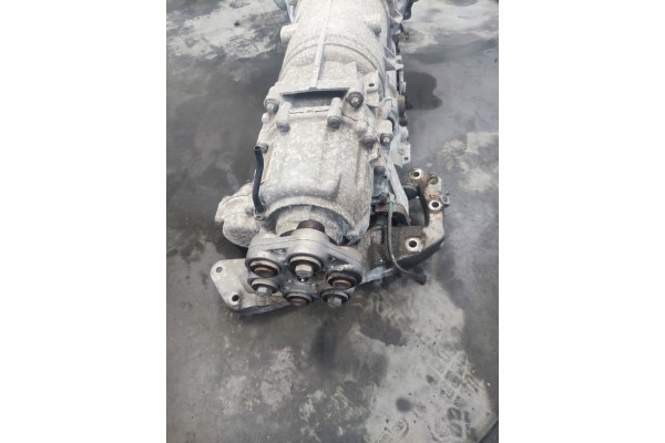 GEARBOX X DRIVE BMW 6 F06 XDRIVE USA M PACKAGE Catalog number of the part 7646027