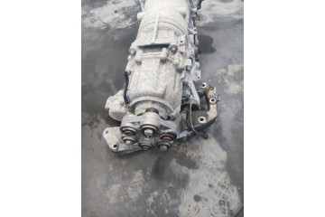 GEARBOX X DRIVE BMW 6 F06 XDRIVE USA M PACKAGE Catalog number of the part 7646027