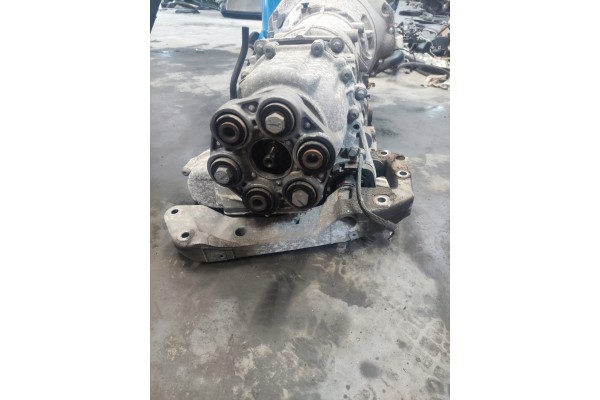 GEARBOX X DRIVE BMW 6 F06 XDRIVE USA M PACKAGE Part manufacturer BMW OE