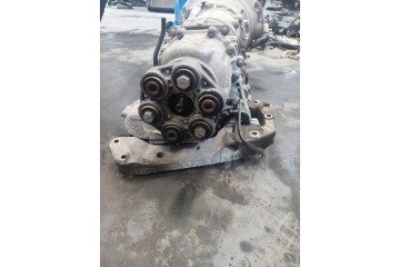 GEARBOX X DRIVE BMW 6 F06 XDRIVE USA M PACKAGE Part manufacturer BMW OE