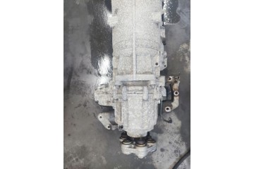 GEARBOX X DRIVE BMW 6 F06 XDRIVE USA M PACKAGE Transmission type automatic