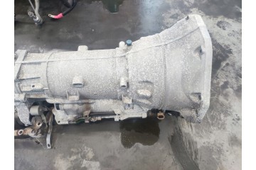 GEARBOX X DRIVE BMW 6 F06 XDRIVE USA M PACKAGE Car type passenger cars