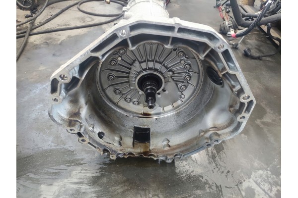 GEARBOX X DRIVE BMW 6 F06 XDRIVE USA M PACKAGE Quality of parts according to GVO O original with manufacturer s logo OE