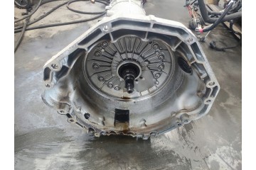 GEARBOX X DRIVE BMW 6 F06 XDRIVE USA M PACKAGE Quality of parts according to GVO O original with manufacturer s logo OE