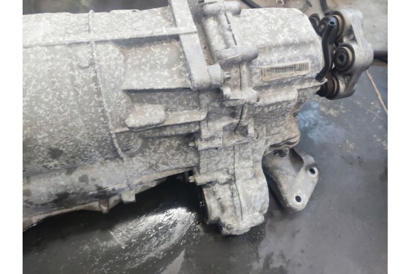GEARBOX X DRIVE BMW 6 F06 XDRIVE USA M PACKAGE Version American