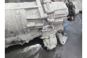 GEARBOX X DRIVE BMW 6 F06 XDRIVE USA M PACKAGE Version American