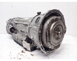 GEARBOX AUTOMATIC 4X4 4 MATIC MERCEDES GLC X253 2 2 CDI 170KM 18R FV