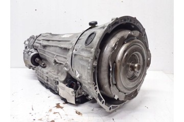GEARBOX AUTOMATIC 4X4 4 MATIC MERCEDES GLC X253 2 2 CDI 170KM 18R FV