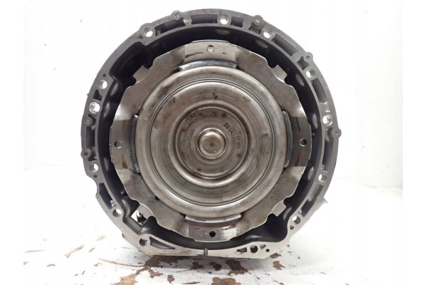 GEARBOX AUTOMATIC 4X4 4 MATIC MERCEDES GLC X253 2 2 CDI 170KM 18R FV Catalog number of the part A2532701401 7250482 A7252800100