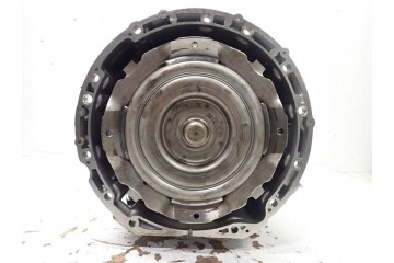 GEARBOX AUTOMATIC 4X4 4 MATIC MERCEDES GLC X253 2 2 CDI 170KM 18R FV Catalog number of the part A2532701401 7250482 A7252800100
