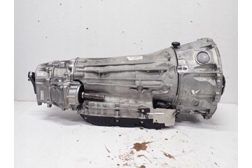 GEARBOX AUTOMATIC 4X4 4 MATIC MERCEDES GLC X253 2 2 CDI 170KM 18R FV Part manufacturer Mercedes Benz OE