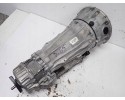 GEARBOX AUTOMATIC 4X4 4 MATIC MERCEDES GLC X253 2 2 CDI 170KM 18R FV Transmission type automatic