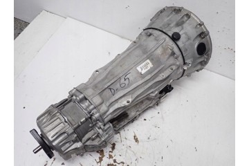 GEARBOX AUTOMATIC 4X4 4 MATIC MERCEDES GLC X253 2 2 CDI 170KM 18R FV Transmission type automatic