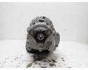 GEARBOX AUTOMATIC 4X4 4 MATIC MERCEDES GLC X253 2 2 CDI 170KM 18R FV Engine type diesel