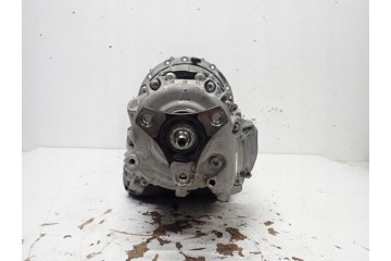 GEARBOX AUTOMATIC 4X4 4 MATIC MERCEDES GLC X253 2 2 CDI 170KM 18R FV Engine type diesel