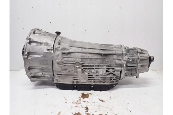 GEARBOX AUTOMATIC 4X4 4 MATIC MERCEDES GLC X253 2 2 CDI 170KM 18R FV Car type 4x4 SUV passenger cars