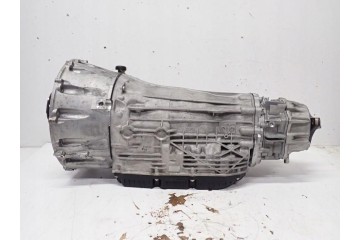 GEARBOX AUTOMATIC 4X4 4 MATIC MERCEDES GLC X253 2 2 CDI 170KM 18R FV Car type 4x4 SUV passenger cars