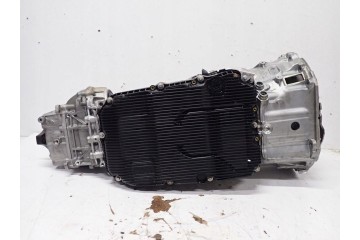 GEARBOX AUTOMATIC 4X4 4 MATIC MERCEDES GLC X253 2 2 CDI 170KM 18R FV Quality of parts according to GVO O original with manufactu