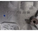 GEARBOX AUTOMATIC 4X4 4 MATIC MERCEDES GLC X253 2 2 CDI 170KM 18R FV Version European