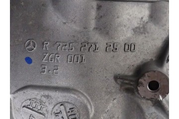 GEARBOX AUTOMATIC 4X4 4 MATIC MERCEDES GLC X253 2 2 CDI 170KM 18R FV Version European