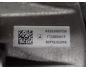 Caja de Cambios Automática 4x4 4-MATIC Mercedes GLC X253 2.2 CDI 170C