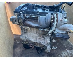 ENGINE PEUGEOT CITROEN OPEL 1 6 THP DOG ENGINE5G06 10FKA6