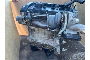 ENGINE PEUGEOT CITROEN OPEL 1 6 THP DOG ENGINE5G06 10FKA6