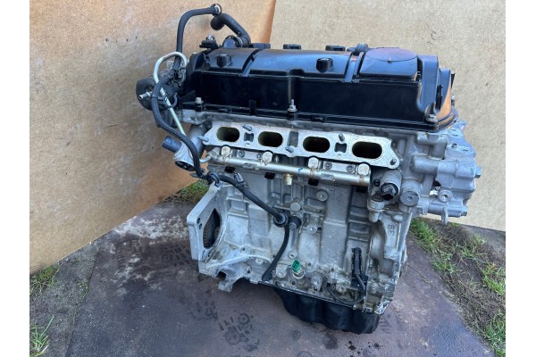 ENGINE PEUGEOT CITROEN OPEL 1 6 THP DOG ENGINE5G06 10FKA6 Catalog number of the part PSA5G06 10FKA6