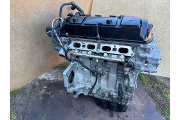 ENGINE PEUGEOT CITROEN OPEL 1 6 THP DOG ENGINE5G06 10FKA6 Catalog number of the part PSA5G06 10FKA6