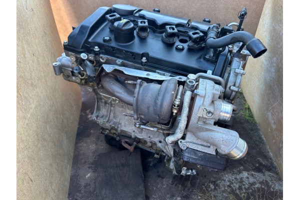 ENGINE PEUGEOT CITROEN OPEL 1 6 THP DOG ENGINE5G06 10FKA6 Part manufacturer Citroen OE