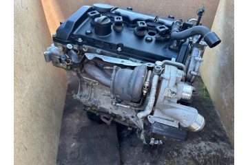 ENGINE PEUGEOT CITROEN OPEL 1 6 THP DOG ENGINE5G06 10FKA6 Part manufacturer Citroen OE