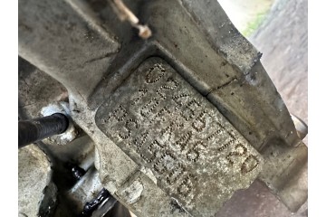ENGINE PEUGEOT CITROEN OPEL 1 6 THP DOG ENGINE5G06 10FKA6 Quality of parts according to GVO O original with manufacturer s logo 