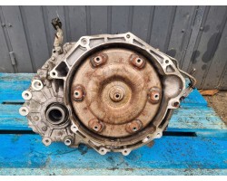 INSIGNIA A 2 8 4x4 AUTOMATIC GEARBOX