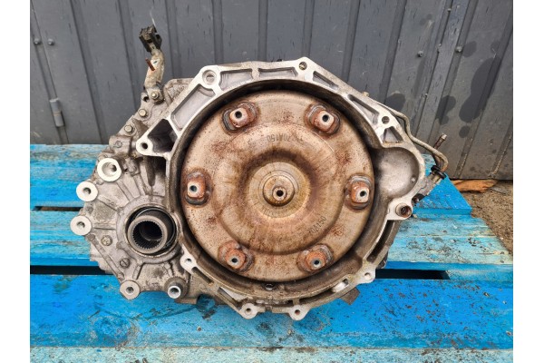INSIGNIA A 2 8 4x4 AUTOMATIC GEARBOX