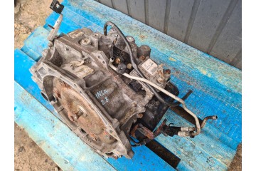 INSIGNIA A 2 8 4x4 AUTOMATIC GEARBOX Catalog number of the part 55571820 0FDT AF40
