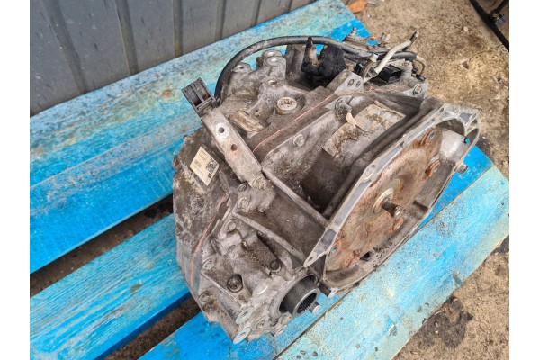INSIGNIA A 2 8 4x4 AUTOMATIC GEARBOX Part manufacturer Opel OE