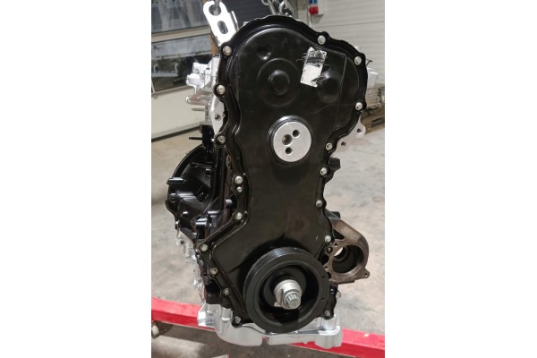 Diesel engine M9R 710 V7 FIAT Talento 296 2 0 16V EcoJet 145KM 107kW Packaging status replacement