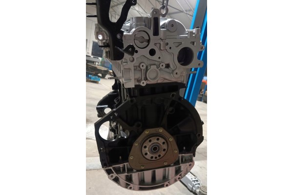 Diesel engine M9R 710 V7 FIAT Talento 296 2 0 16V EcoJet 145KM 107kW Engine type diesel