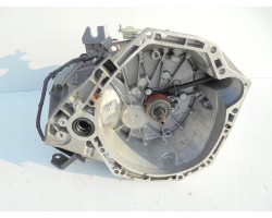 NISSAN JUKE F15 LIFT GEARBOX 1 5 DCI 2019 TL4 148