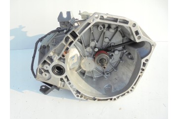 NISSAN JUKE F15 LIFT GEARBOX 1 5 DCI 2019 TL4 148