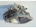 NISSAN JUKE F15 LIFT GEARBOX 1 5 DCI 2019 TL4 148 Catalog number of the part TL4