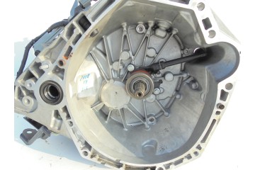 NISSAN JUKE F15 LIFT GEARBOX 1 5 DCI 2019 TL4 148 Part manufacturer Nissan OE