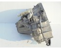 NISSAN JUKE F15 LIFT GEARBOX 1 5 DCI 2019 TL4 148 Car type passenger cars