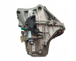 Gearbox Original TL4017 TL4A017 7701700559 Renault Laguna 3 2 0