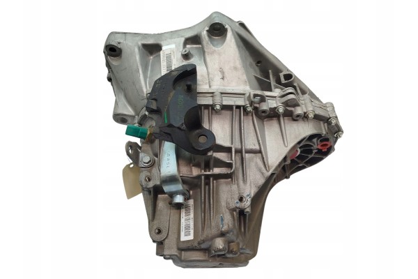 Gearbox Original TL4017 TL4A017 7701700559 Renault Laguna 3 2 0