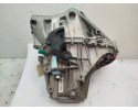 Gearbox Original TL4017 TL4A017 7701700559 Renault Laguna 3 2 0 Part manufacturer Renault OE